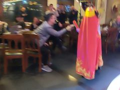 -小天鹅火锅·一线江景洪鼎旗舰店(洪崖洞店)