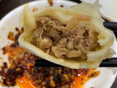 -奉天蚨祥饺子馆