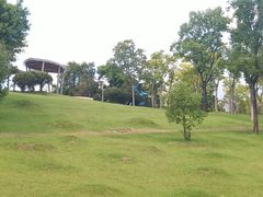 -牛岗山公园