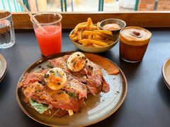 -RAC BAR(安福路店)