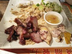 -永祥烧腊餐厅(虹口店)