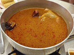 -燃计沙茶皇·香港沙茶火锅(人广旗舰店)