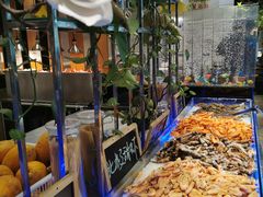 水产区-欢乐牧场海鲜烤肉自助(牡丹园店)