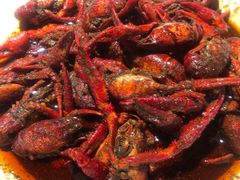 -叶派龙虾•招牌香辣蟹·海鲜(中海国际店)