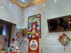-甜心妈妈·榴莲星级糖水(北京路总店)