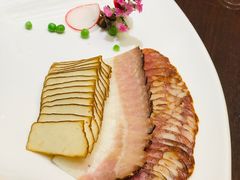 -西安西藏大厦开元名都大酒店·四季轩中餐厅