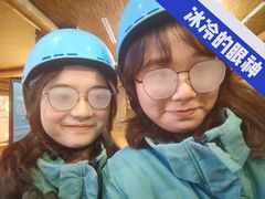 -长沙湘江冰雪世界