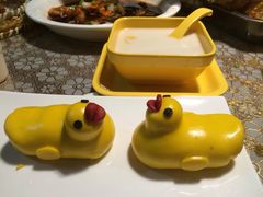 -一盐堂本帮菜(外滩店)