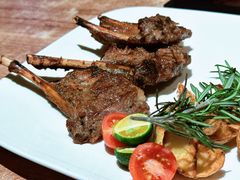 -耶里夏丽·新疆菜(南丹东路店)