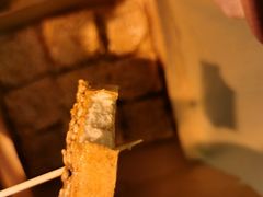 -奶奶的美食(李村步行街店)