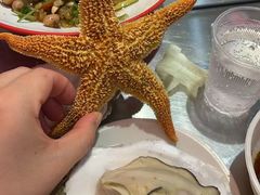 -遇西祠·海鲜烧烤(总店)