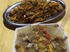-串妹花式冰粉(乐山总店)