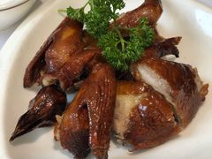 -老洋房花园饭店(绍兴路店)