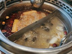 -快乐小羊(富强中路店)