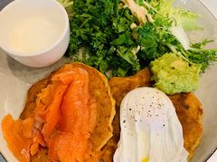 -FUNK & KALE BY WAGAS(长宁尚嘉)