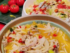 -马凯餐厅(地安门店)