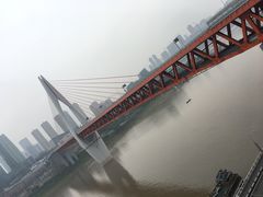 -纸盐河码头火锅(十八梯店)