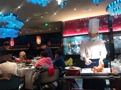 大堂-悦江(梅奔中心店)