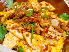 -泥糊破店小酒馆·团建聚餐(南京西路店)