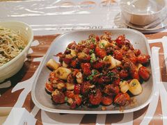 全味虾球-靓靓蒸虾·头牌蒸虾(万松园玲珑店)