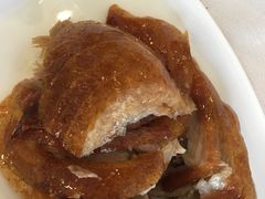 -明城五号烤鸭坊(建国门店)