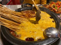 -钢管厂五区小郡肝火锅串串香(总店)