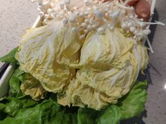 -半天妖烤鱼(石岛店)