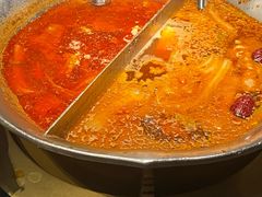 -湊湊火锅·茶憩(世博大道店)