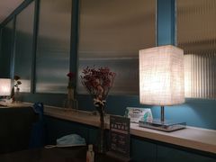 靠窗位-美奈小馆·越南料理(中航城君尚购物中心店)