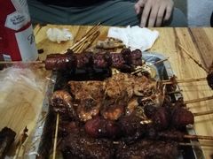 -胡仁根胡记炸炸炸