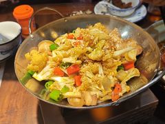 -忘不了·酸菜鱼·28年老南京菜(原北圩路店)