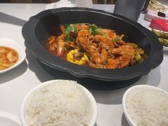 -虾吃虾涮.虾火锅.肉蟹煲(步步高梅溪新天地店)