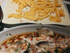 -巴厘龙虾·榜首油焖大虾(洞庭·艺术洋房店)