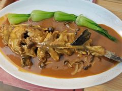 -天正河鲀·河豚亭(大连店)