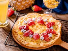 -比格比萨自助(逗号立方店)