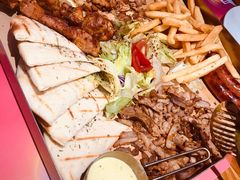 -HELLO MUSAE 拾光缪斯餐厅·纯正希腊风味(苏州中心店)
