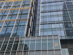 -上海静安香格里拉大酒店
