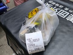 -麦当劳(广州新港东路第二分店)