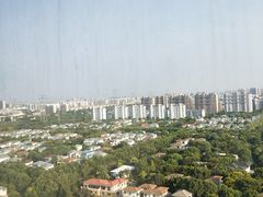 -上海浦东康桥绿地假日酒店