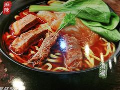 -李先生牛肉面大王(华联商厦店)