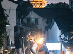 -鼓楼(西湖风景名胜区)