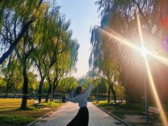 -上海大学(宝山校区)