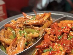 -多嘴超级肉蟹煲(中街恒隆故宫店)