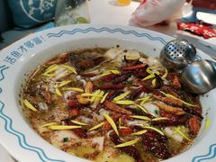 -花椒俏川菜小馆(南海万达店)