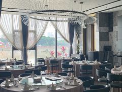 -东南里湖景餐厅·新闽菜(浦西万达店)