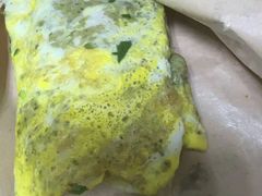 -董师傅水磨煎饼(天塔菜市场店)