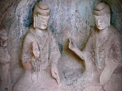 -炳灵寺世界文化遗产旅游区