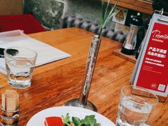 -食间牛排(湖西路店)