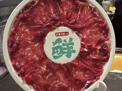 -巴蜀大将火锅(春熙店)