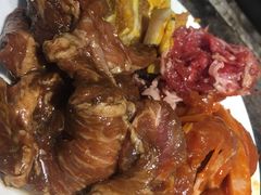 -33韩式自助烧烤(环城南路店)